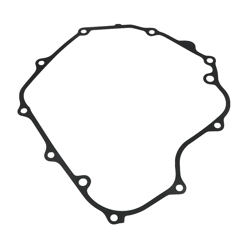 Motorrad kupplung Dichtung generator Abdeckung Zubehör für kawasaki kle300 versys-x 11061 er300 z300 abs er250 z250 oem: 2008-2014 – Detail 3