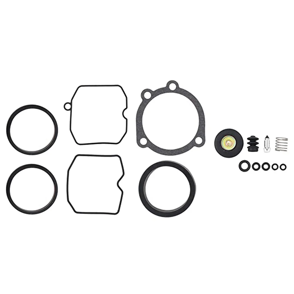 1200 Sport Parts Carburetor Kit Carburetor Maintenance XLH883 Deluxe 1998-1995 Compatible With XLH1200 1998-2003