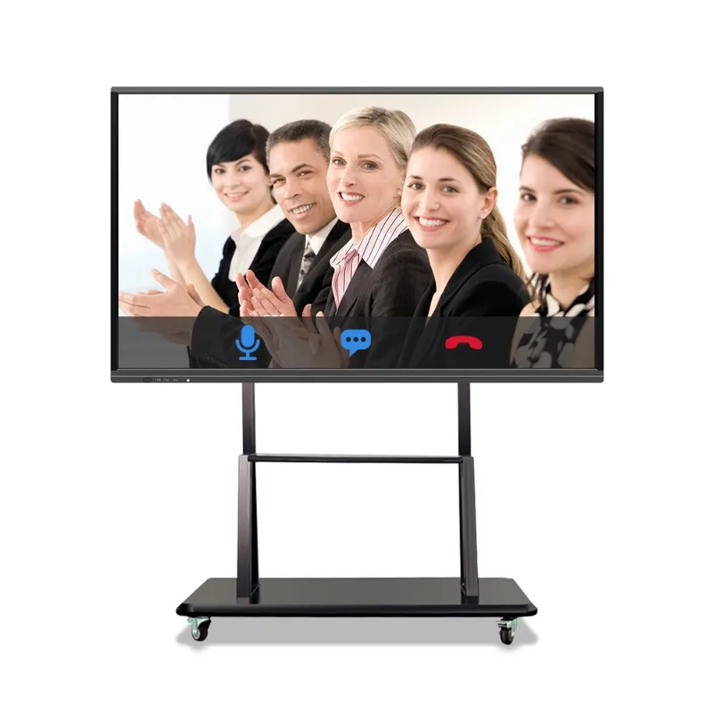 

55/65/75/86/98/110 LCD panel Interactive whiteboard Touch screen Smart whiteboard Interactive display Touch TV
