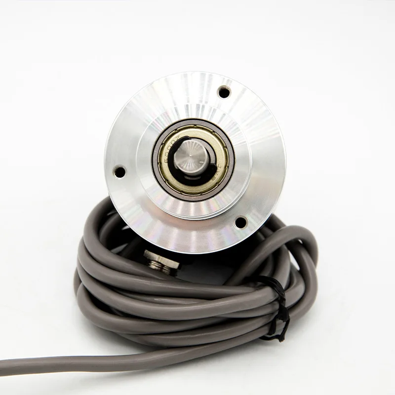 Детали для кодиров Rip Type ZSP6010-001G-1000BZ3-5-24C Increment 600 2000 5L 5-24F