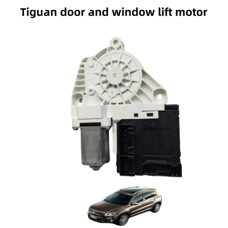 

NEW V W TIGUAN WINDOW MOTOR Module 5K0959793A 5K0959792A 5N0959703F 5N0959704F 5K0959794 5K0959795