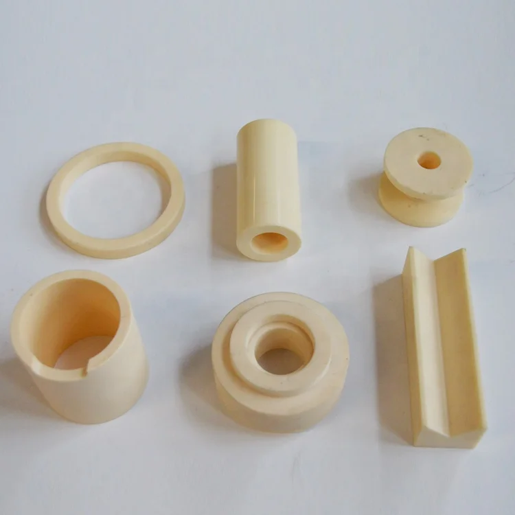 XTL sintyron professional factory High Quality Alumina Ceramic Parts For Industry