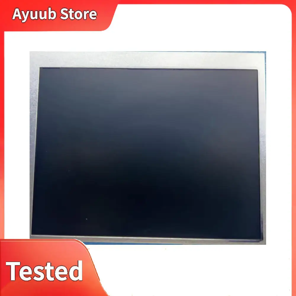 

AT056TN53 V.1 Оригинальный ЖК-экран промышленного дисплея