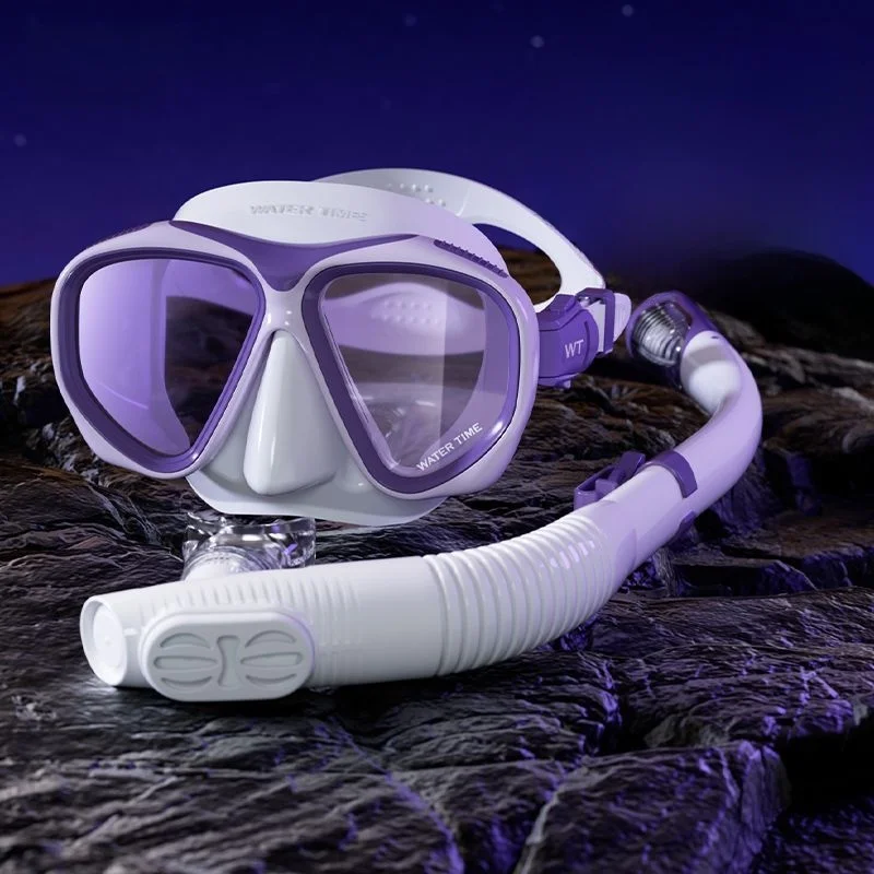 ensemble-masque-et-tuba-de-plongee-anti-buee-kit-de-lunettes-de-plongee-avec-tube-de-drainage-d'eau-equipement-de-natation-les-trois-tresors-pour-la-plongee-sous-marine