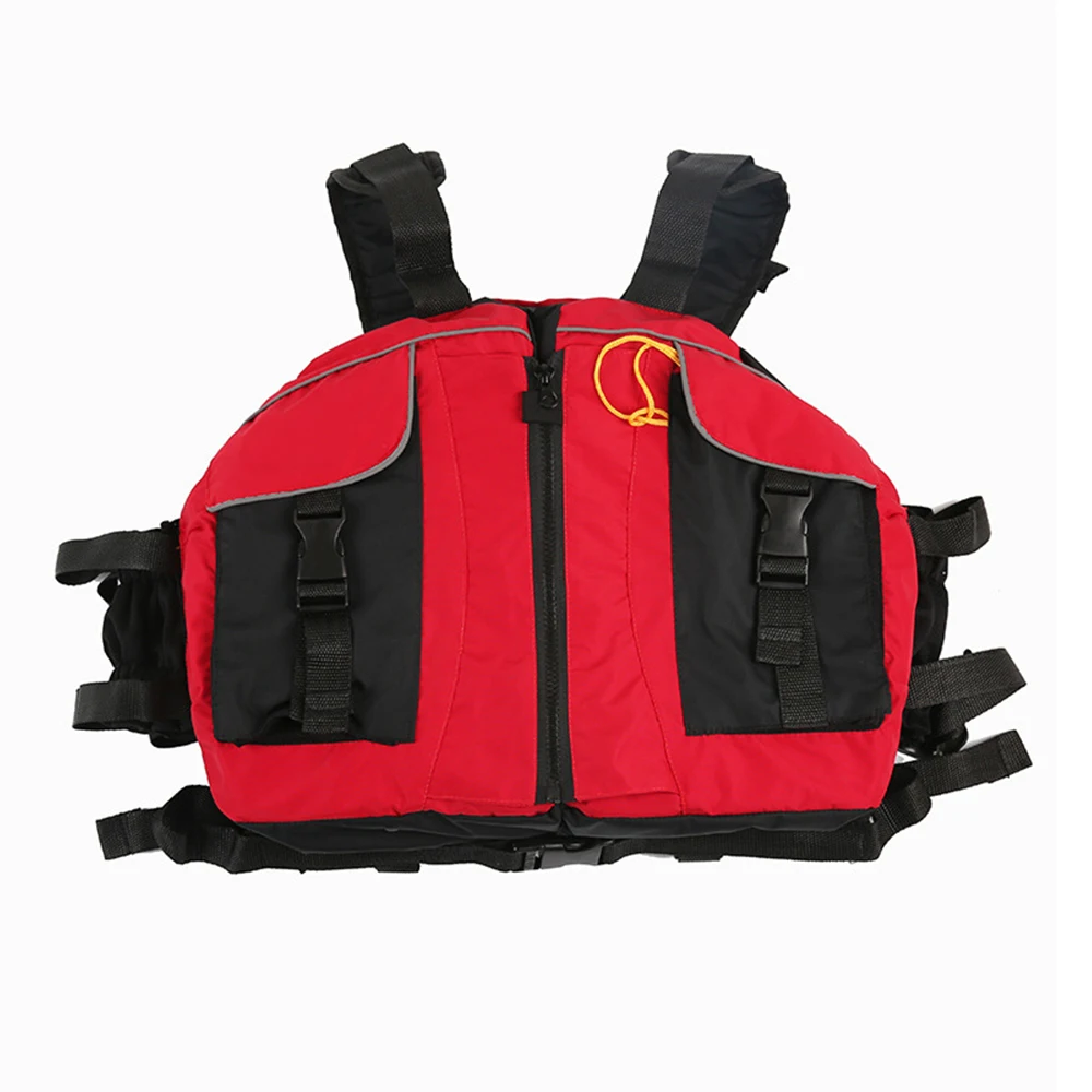 Life Jacket for Kids and Adults, Life Vest, Buoy Aid, Floating Floatation Device, Water Sport, Kayaking, Sailing, Floater