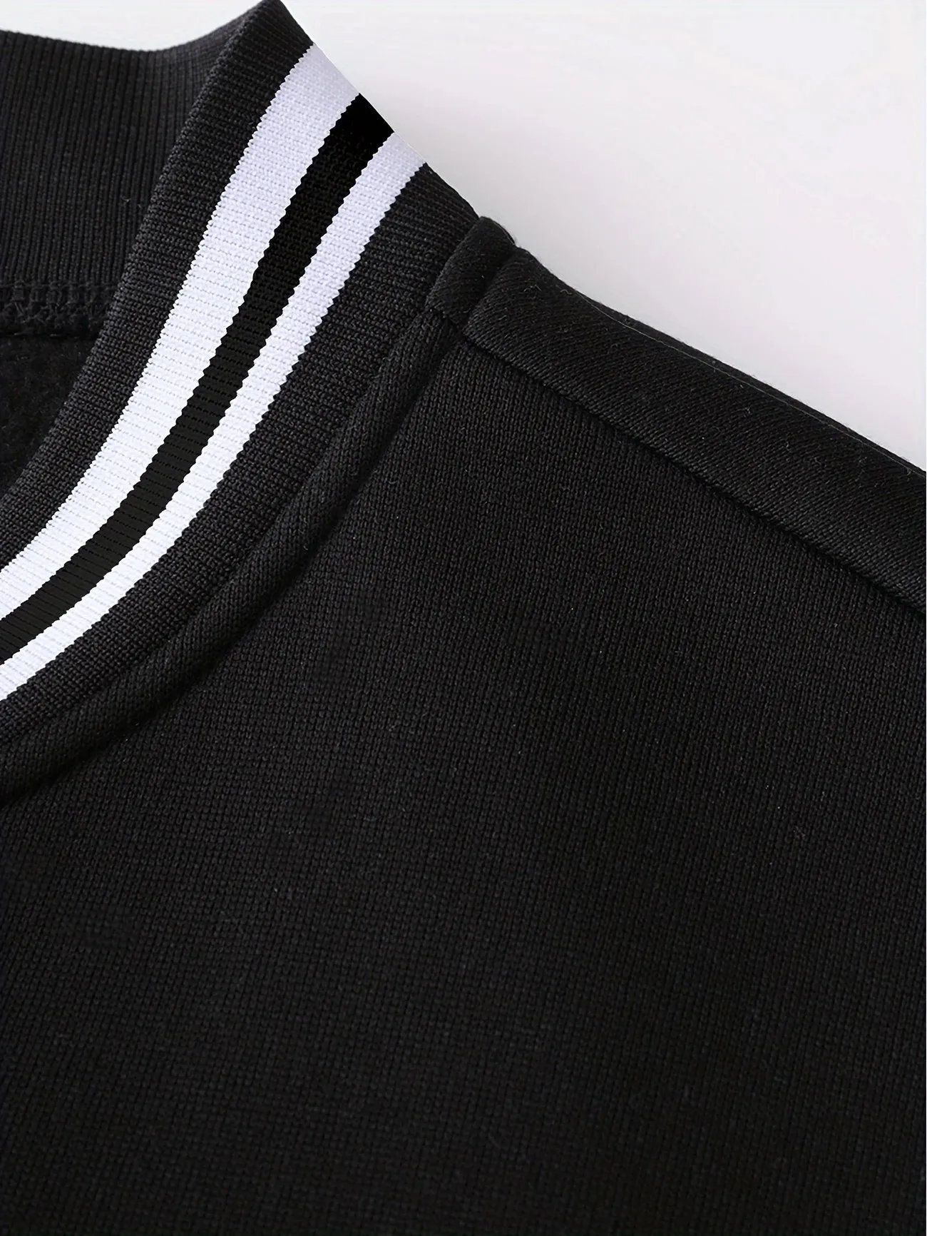 Conjunto de traje de béisbol deportivo informal de moda A07 de 2 piezas para hombre - estampado A07 sin interior ni sombrero incluido