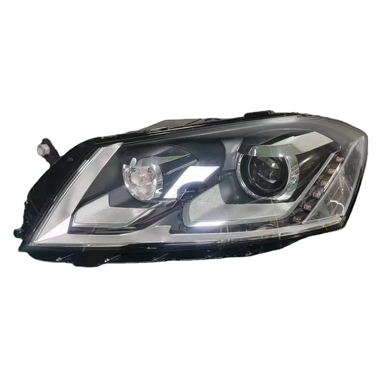 Voor Volkswagen Maiteng Auto Koplamp 12-2015 Hernia Lamp Koplamp