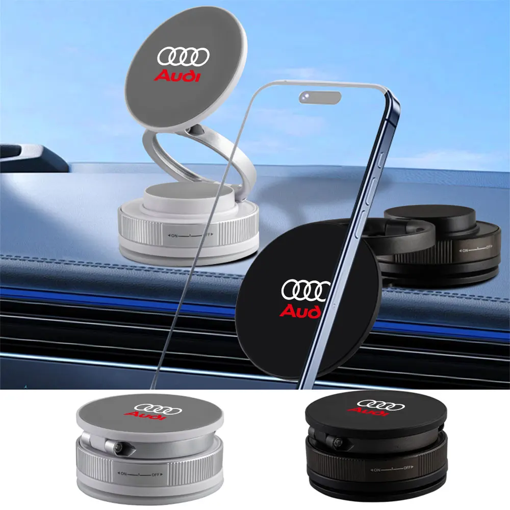 Foldable Car Phone …