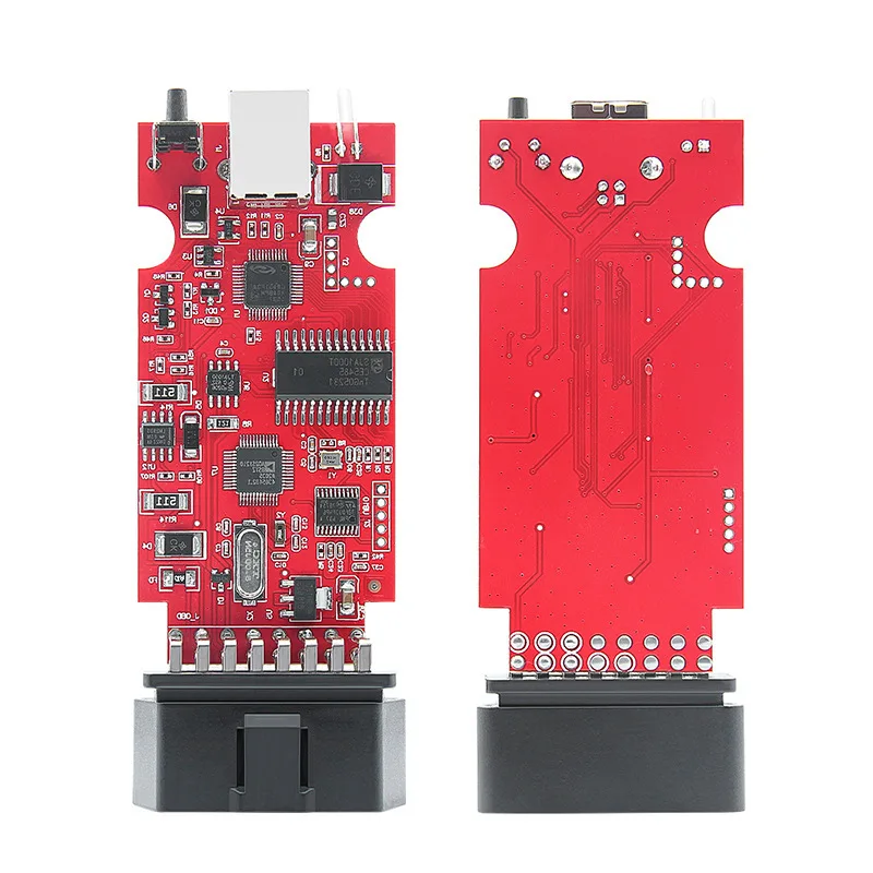 MPPS V21 Unlock Version Infinite Reset Mpps Full Chip With Breakout Tricore Cable OBD2 ECU Chip Tuning Scanner Tool Best Price