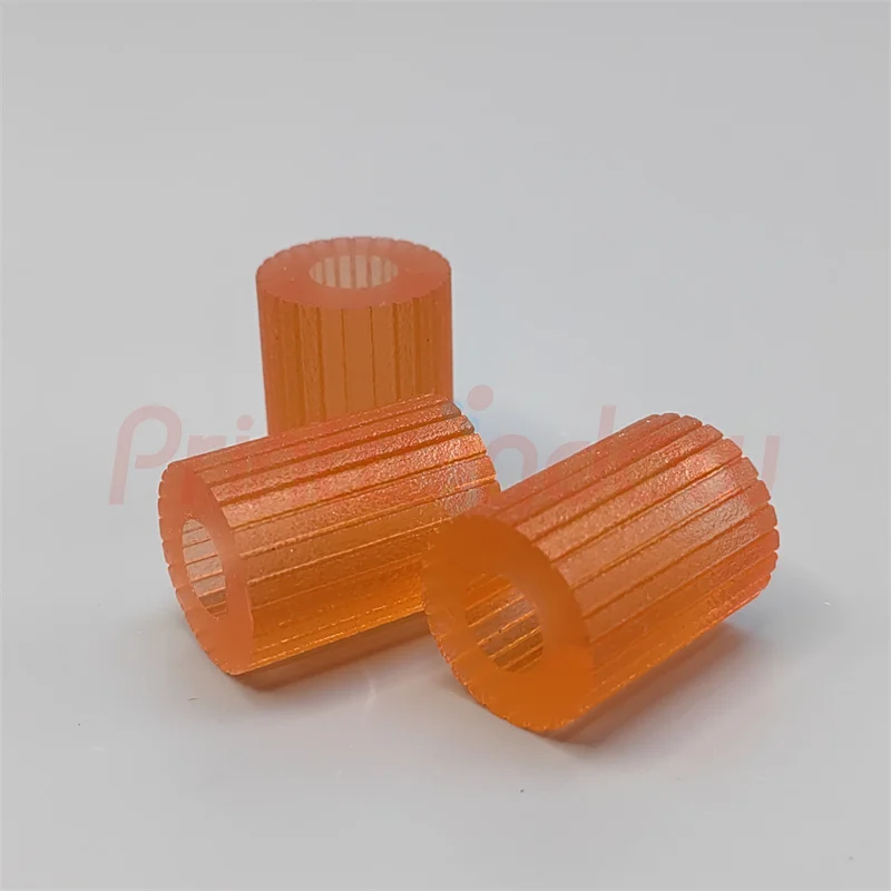 10X Improved Pickup Roller A00J563600 For Konica Minolta Bizhub 250 C452 C220 C224e C284 C364 C552 C652 283 363 Pickup Tire