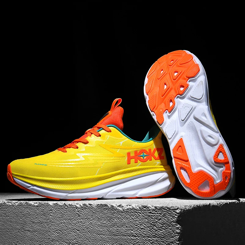 

Женские кроссовки с воздушной сеткой, износостойкая противоскользящая повседневная мужская обувь, удобная дышащая легкая спортивная обувь для мужчин