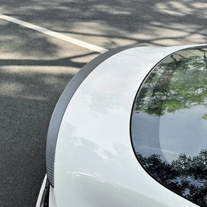 SAARSuitable for Tesla model 3/Y Customized car spoiler modification parts