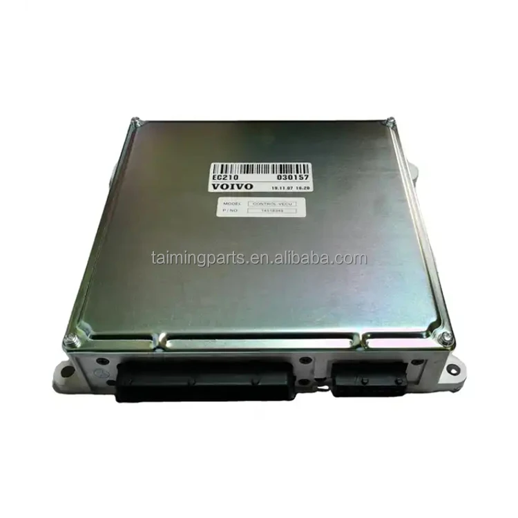

Control Unit ECU for EC210B EC140B EC240B EC290B EC210C New 14518349 14514090 V-ECU Engine