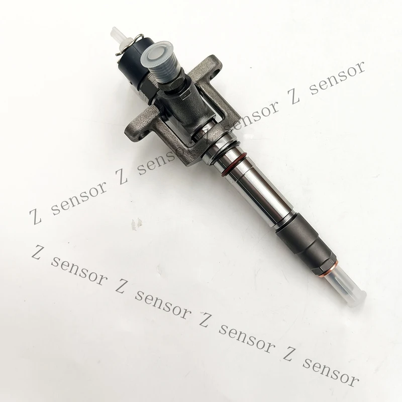AAA+ 0445120049 Fuel Injector ME223750 ME223002 Fits For Mitsubishi Engine 4M50 4.9L