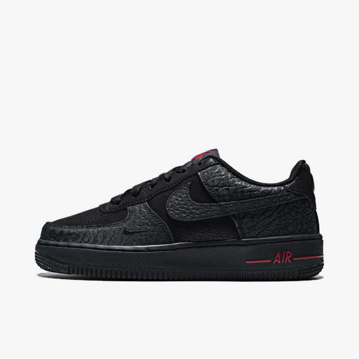 حذاء نايك الأصلي Air Force 1 G - مراجعة Nike Shoes Air Force 1 وسعره