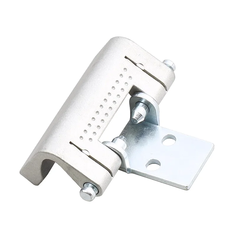 

Removable Detachable Welded Hinge Concealed Hinge For Industrial Machinery Equipment Cabinet Doors