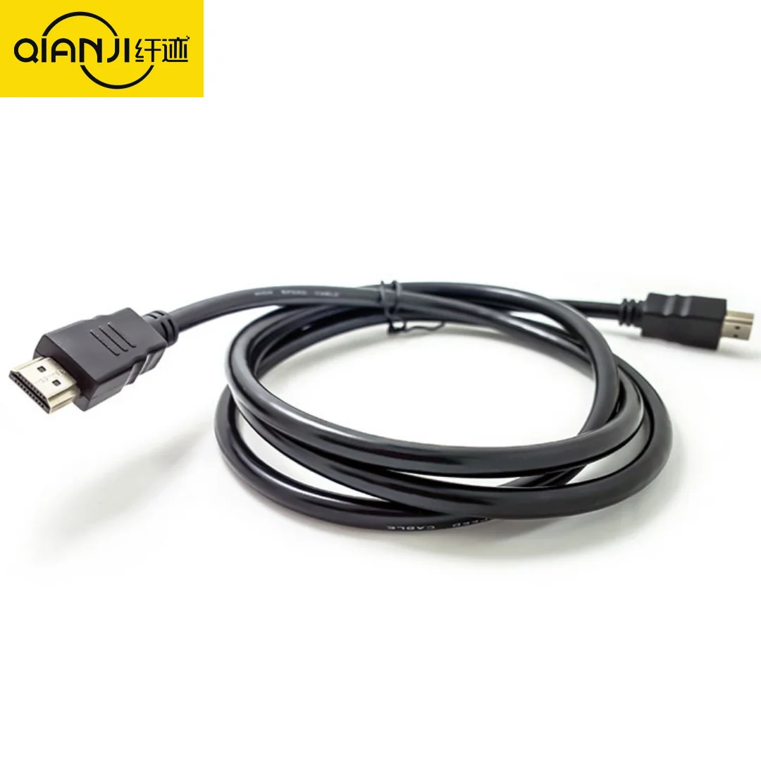 HDMI Cable High-Speed 4K@60Hz 2160p Apple TV Samsung TV PS4 Laptop ipad Macbook iphone15 typec to HDMI2.0 18 Gigabits