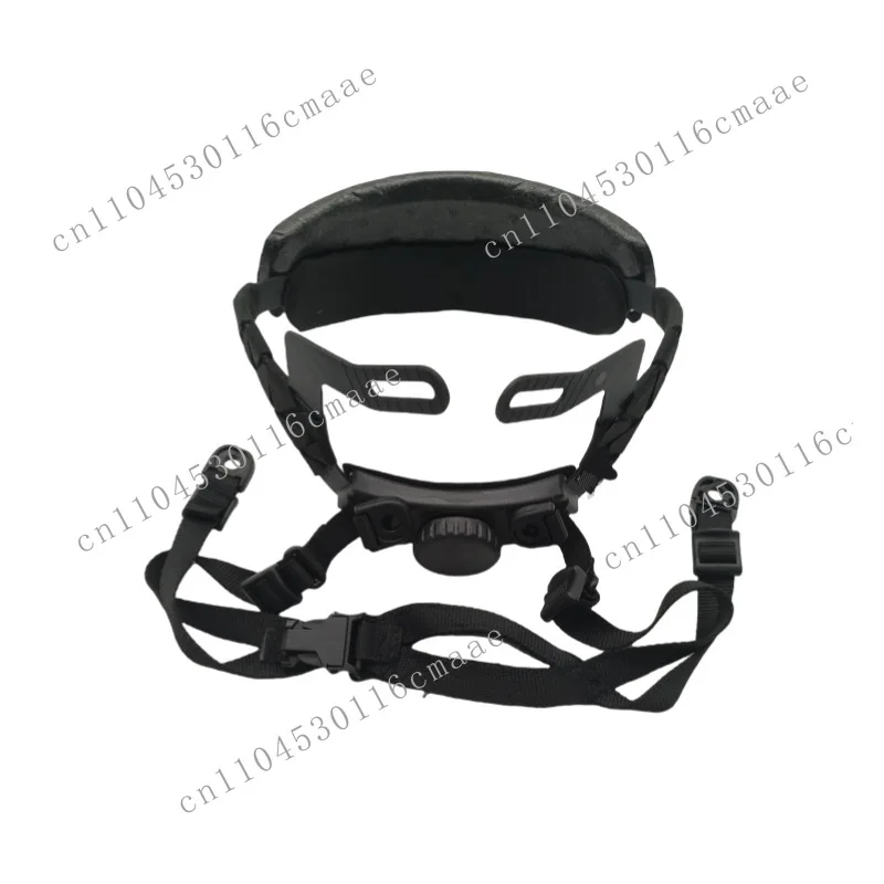Tactical Helmet Adjustable Suspension System, Knob Accessories, Head Lock Buckle   High Quality Discounted Prices