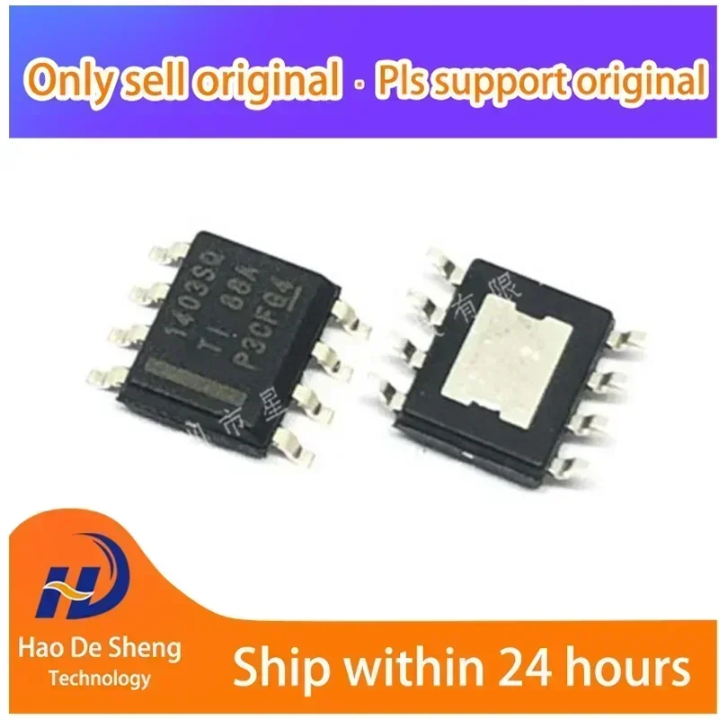 

10 шт./лот LMR14030SSQDDARQ1 логотип 1403SQ SOP8 новый оригинальный в наличии