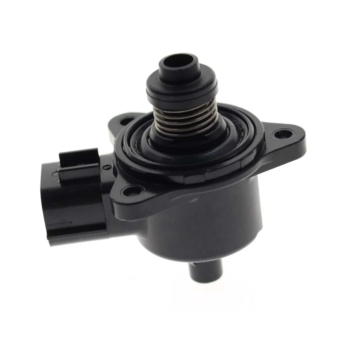 63P-1312A-01-00 Idle Speed Control Valve 63P-1312A-01 for Yamaha Stepper Stepping ATV KODIAK 700 GRIZZLY EPS 4WD