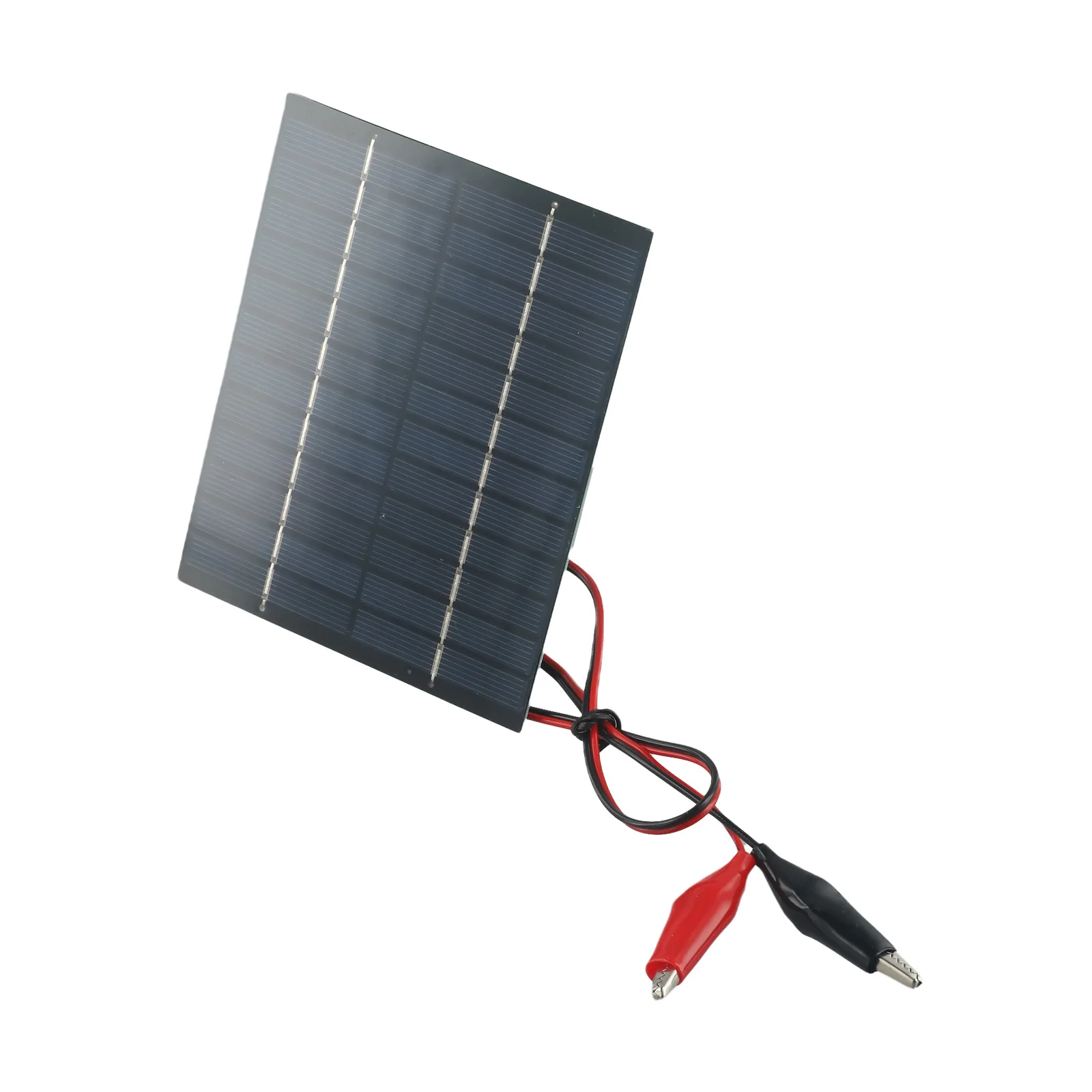 Carbon Emissions Reduction 10W Solar Panel Polycrystalline Silicon Cells Waterproof Solar Panels Wide Range Of Applications