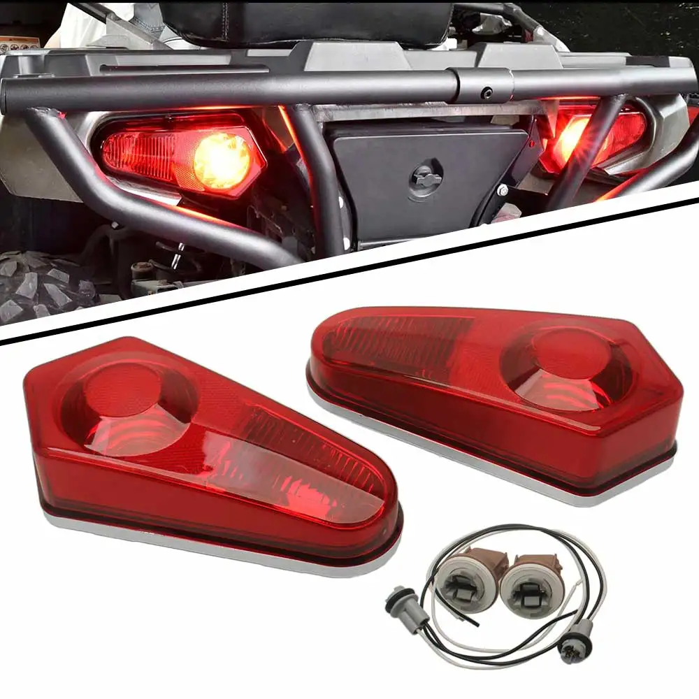 pour-polaris-rzr-xp-1000-trail-570-sportsman-450-570-2009-2024-abat-jour-de-feu-arriere-boitier-etanche-avec-cable
