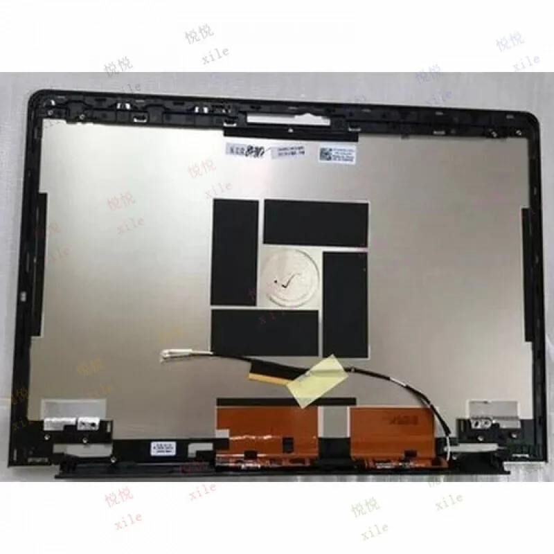 

L+ for Dell Vostro 14 5459 V5459 0X1H3P LCD Back Cover