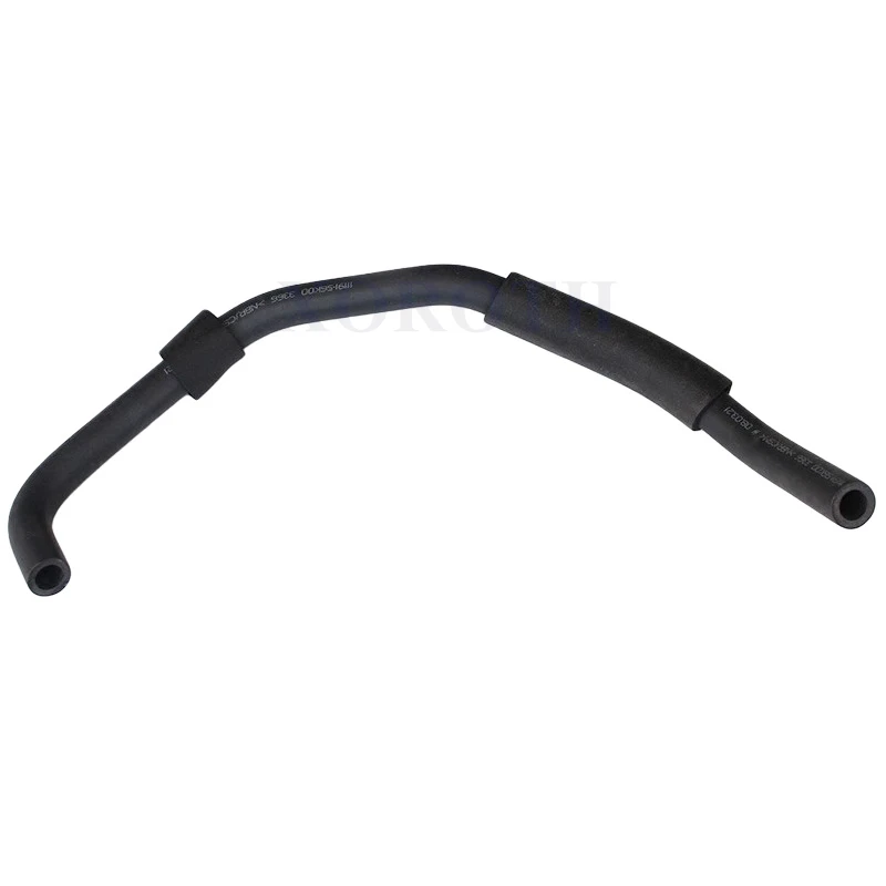 New Genuine OEM Teile Verschnaufpause Schlauch 11191-60J00 Für Suzuki Swift Ignis