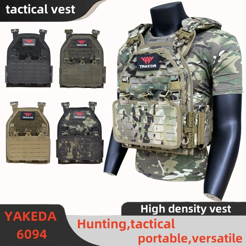 Yakeda Ranger Green…