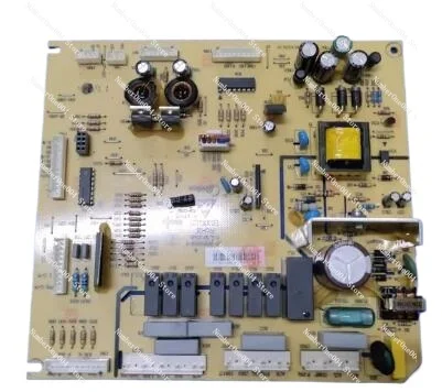 

New Refrigerator freezer motherboard control board BCD-512WKPM-C BCD-528WKPM 502301010027