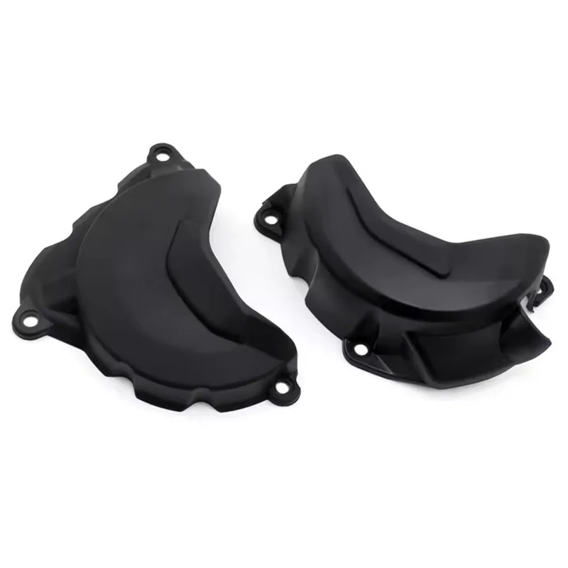 Dependable-Motorcycles Accessories Engine Guard Clutch Guards Protection For VOGE DS900X DS 900 X 900DSX DSX900 2024