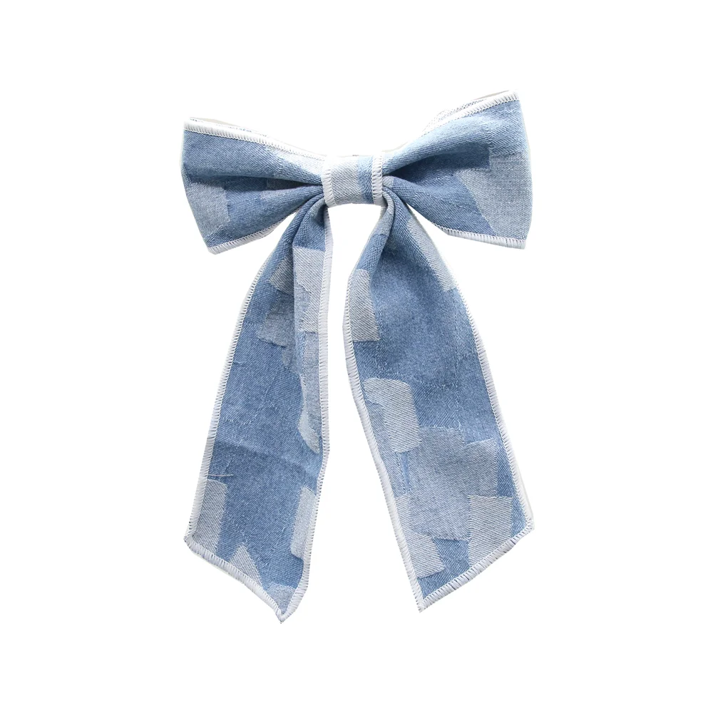 Variant: LT blue clip