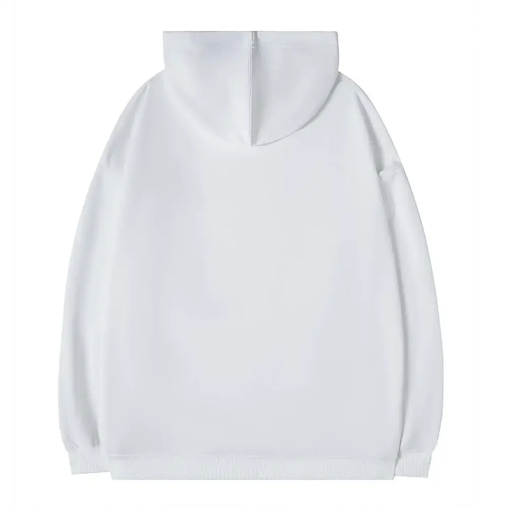 موضة خريف 2025 بلوفر نسائي مطبوع عليه دولتشي آند كلاسيكي من الصوف غير رسمي بلوفر هيب هوب ملابس خروج للجنسين بلوزات