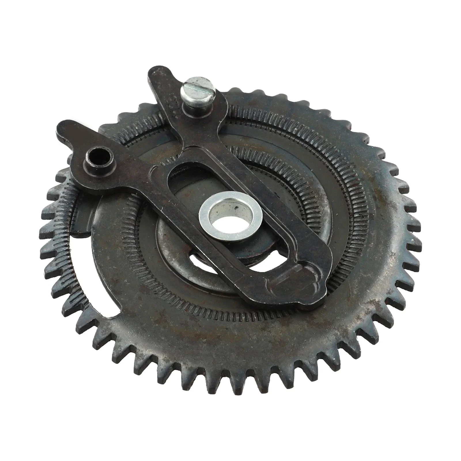 Chainsaw Chain Tension Gear Replacement For MS180 MS250 MS251C 1123 660 3001 Fits Multiple Models For Enhanced Tool Reliability