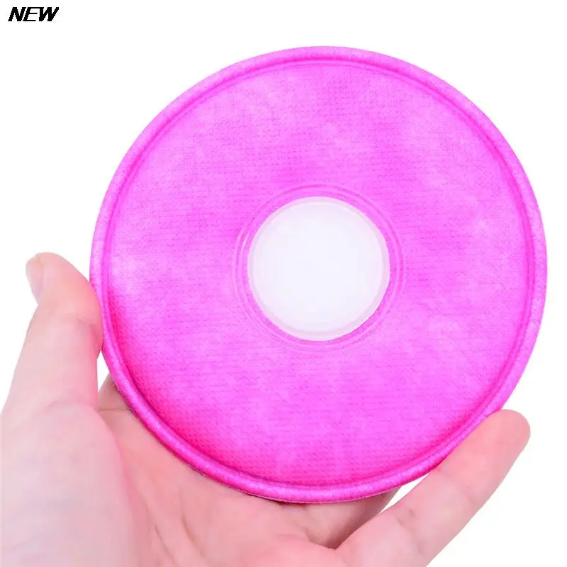 2PCS 2097/2091 Particulate Filter P100 For 3M 6200/6800/7502 Painting Spray Industry Mask Respirator PM2.5 Filter Pads