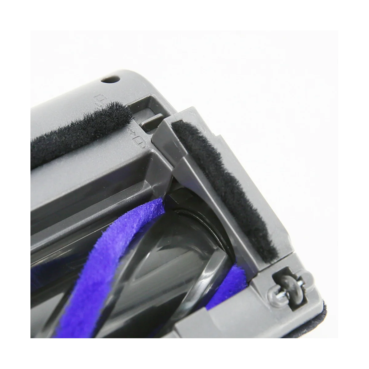 Электрическая щетка для пола для ручного пылесоса P11, сменные аксессуары, роликовая щетка для бытовой уборки