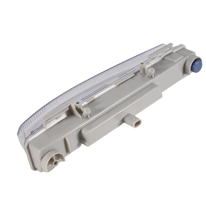 نادر سيارة الجبهة DRL النهار تشغيل مصباح الضباب الخفيف لمرسيدس بنز W204 W212 C250 C280 C350 E350