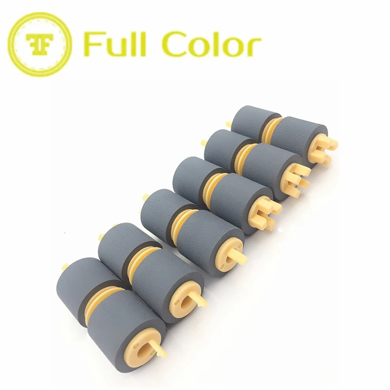 FULLCOLOR 22K74870 675K86570 675K67050 Paper Pickup Roller For Xerox Phaser 7225 7225T 7428 7435 7525 7530 7535 7545 Printer