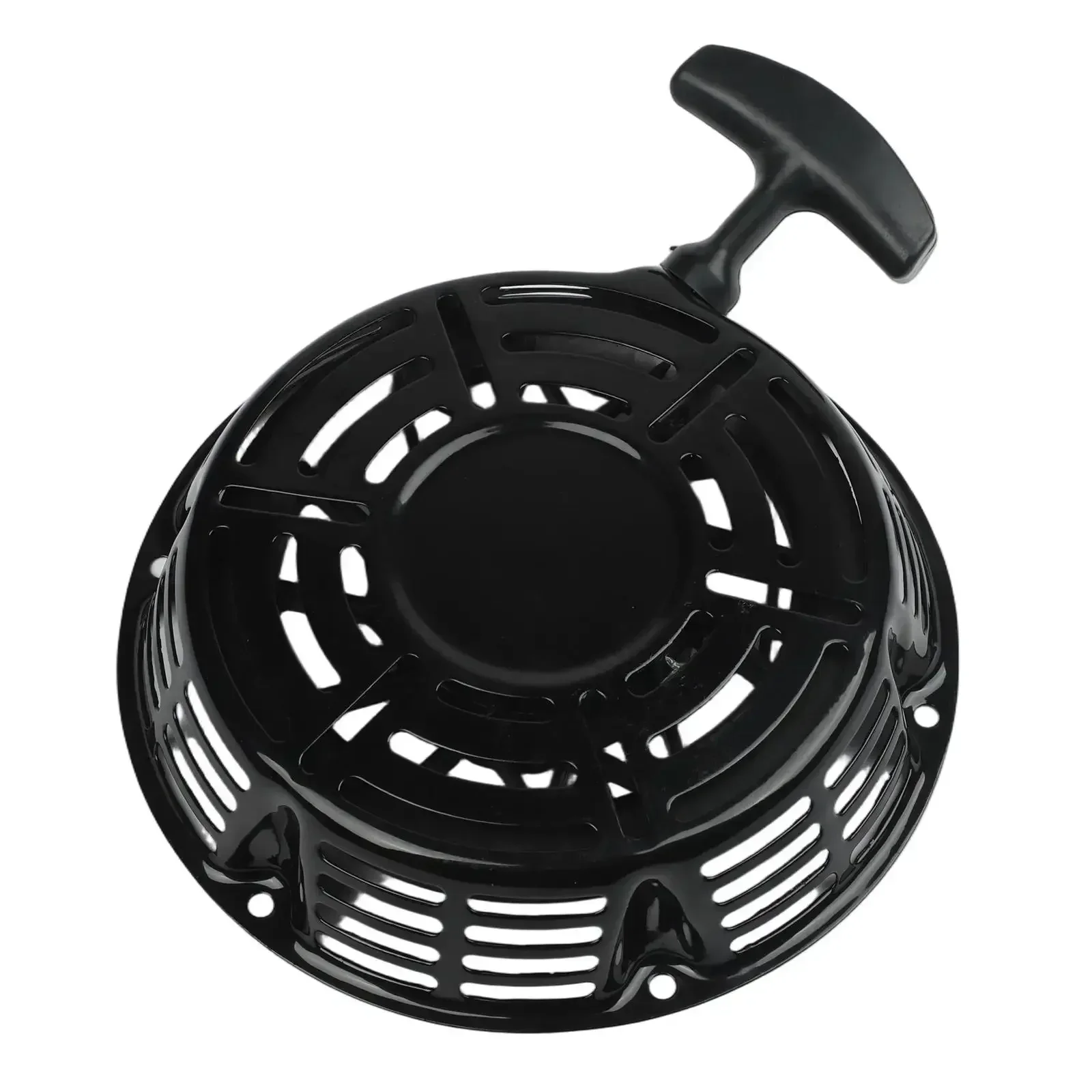 Recoil Starter Assembly Replacement for Engine Brand 14HP 408cc Compatible with Model 84004174 Easy Installation