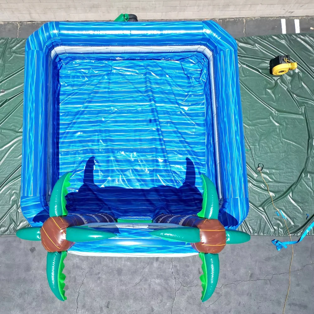 Kolam Renang Tiup untuk Dewasa - Kids Outdoor Lounge ulasan dan harga