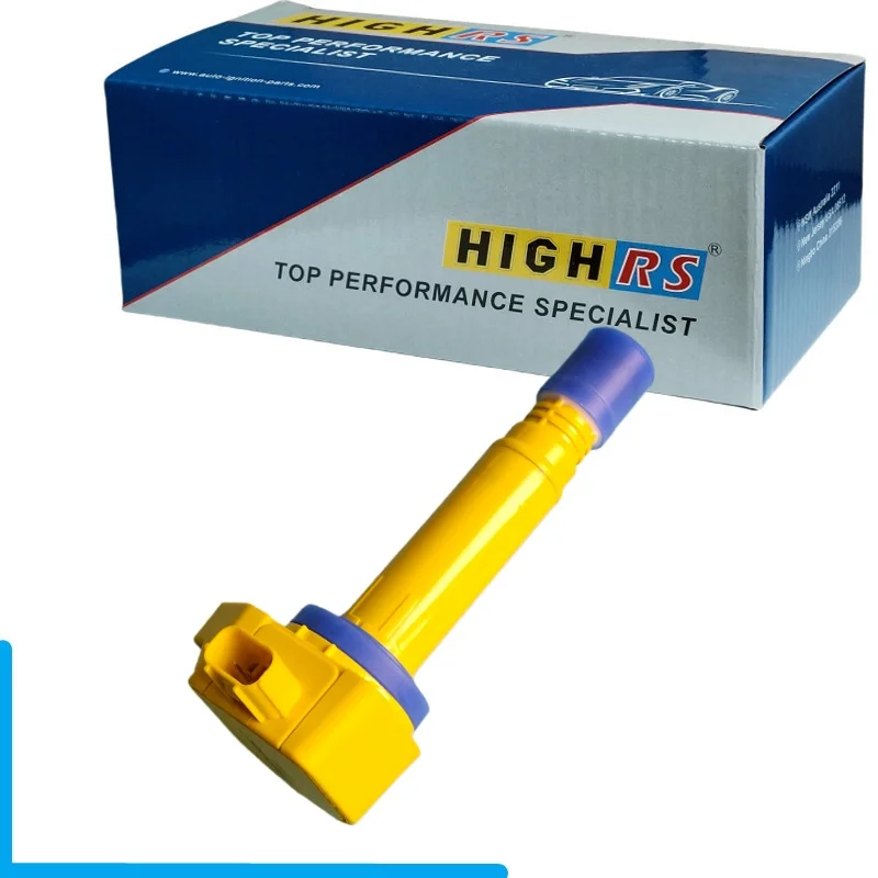 Ignition coil spark plug for Civic FA 1.8 R18A R20A Gen 8th VIII Stream CRV CITY Accord 2.0 SPIRIOR STEP WGN RN6 RN8 30520RNAA01