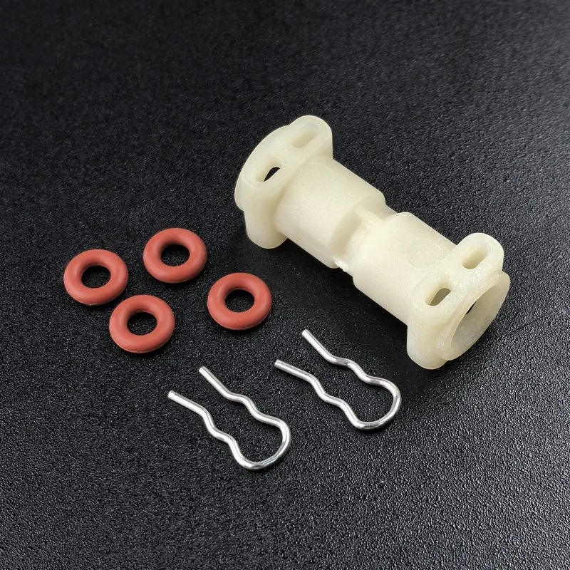 

Type I coffee machine circuit connectors with silicone ring rings are compatible with Urui coffee machines