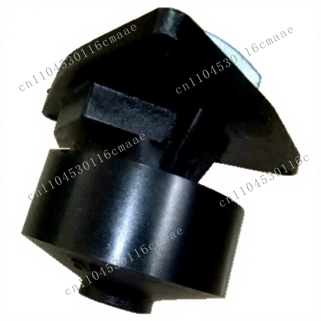 Excavator Parts 6D114 Engine Water Pump 6743-61-1501 3286293 3966841