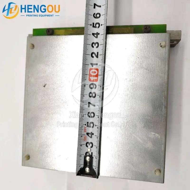00.785.0551 LTM300-4 00.785.0482 SCDB74 4M.144.9503 Circuit Board Hengou PM74 PM52 Offset Press Spare Parts Original