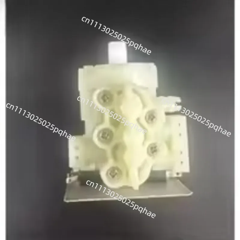 applicable-to-yum-figure-1-2-generation-02s-m2-titan-coffee-machine-extraction-brewing-head-buckle-steam-assembly-accessories