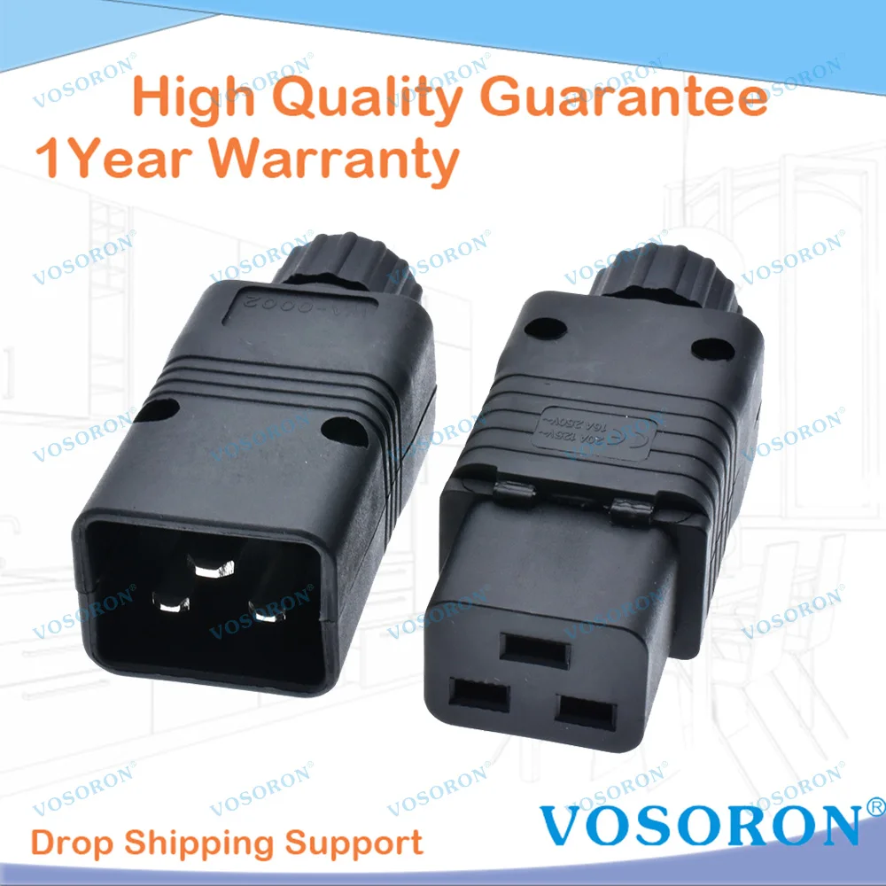 Female Male 16A 250…