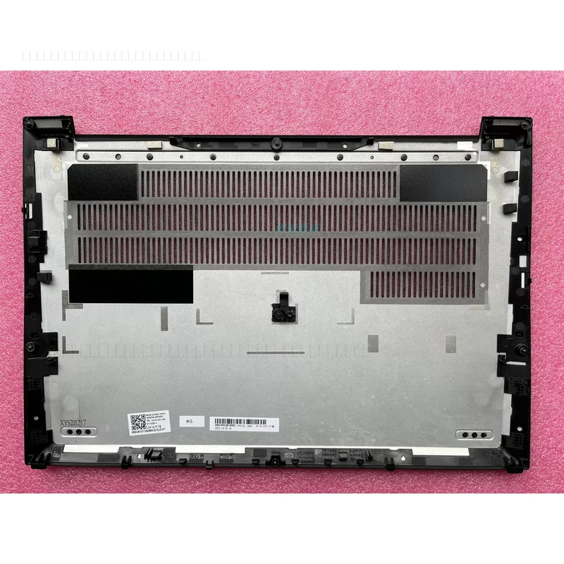 Нижняя крышка A + без WWAN для Lenovo ThinkPad P1 Gen 4 2021 SCB1D11294 Нижняя крышка A + без WWAN для Lenovo ThinkPad P1 Gen 4 2021 SCB1D11294