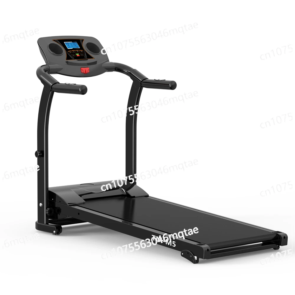 Foldable Commercial Curve Sales, Folding Fitness Home Treadmills