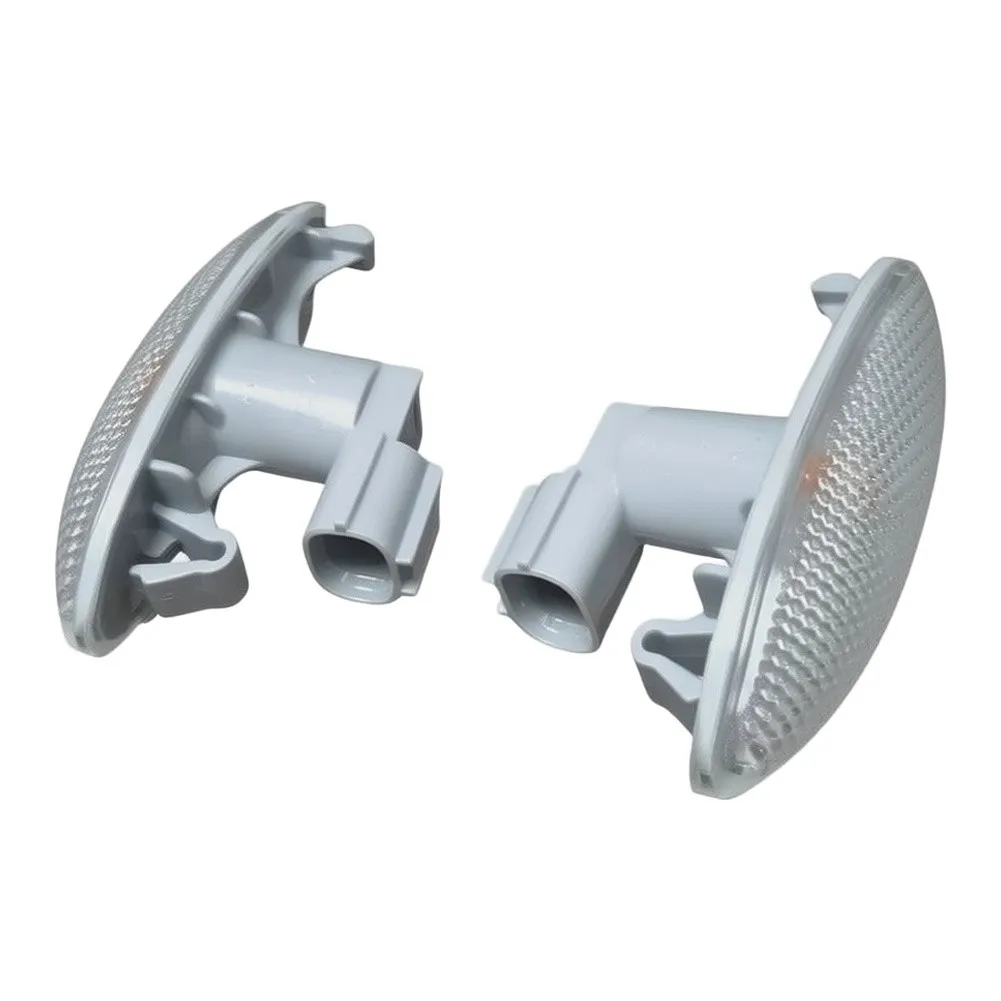 Turn Signal Light Kit for For toyota For Yaris 2006 to 2011 Designed for Seamless Integration with Existing Vehicle Systems