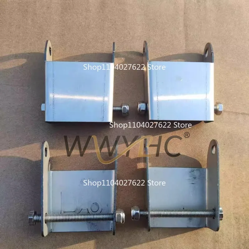 Suitable for DJI T100 arm buckle, thickened 304 stainless steel, aircraft protection and anti-fracture